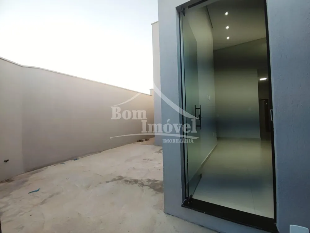 Casa, 1 quarto, 65 m² - Foto 3