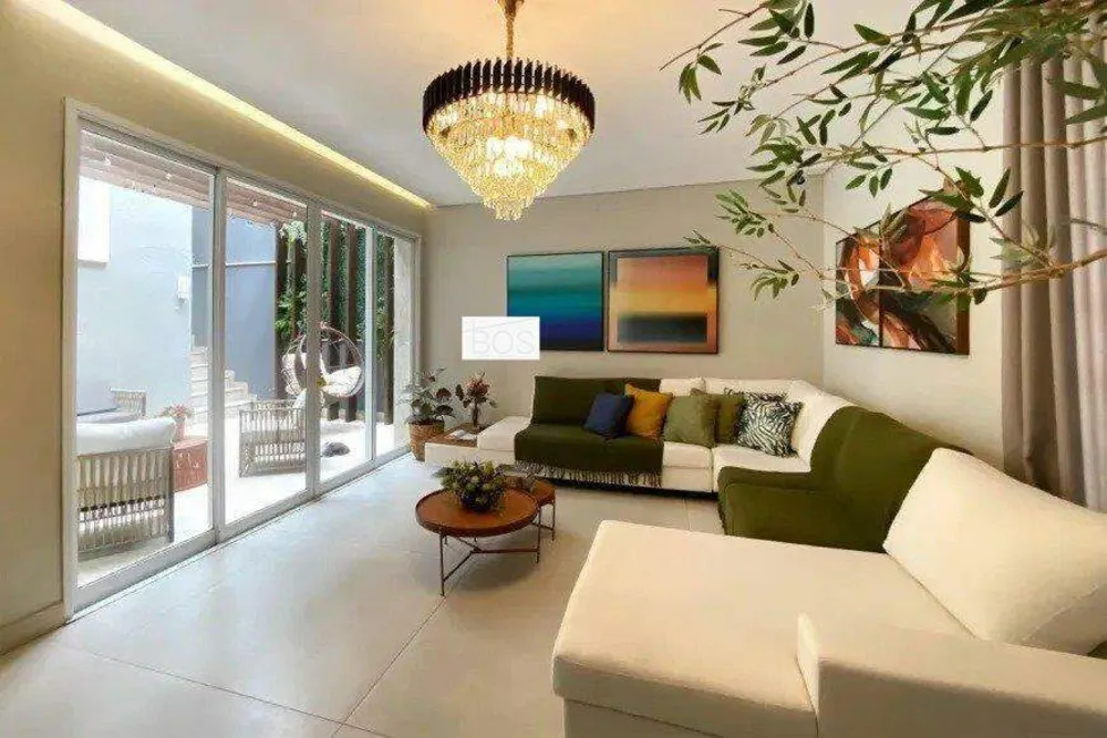 Casa, 4 quartos, 455 m² - Foto 4