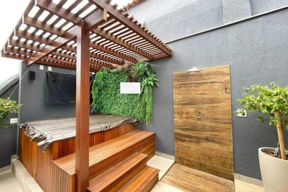 Casa, 4 quartos, 455 m² - Foto 3