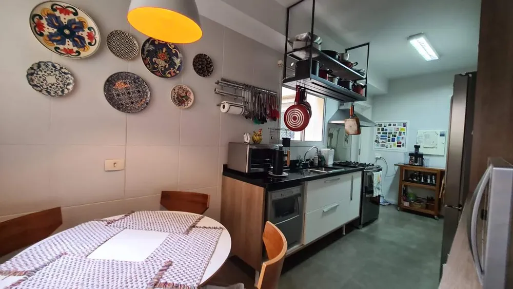 Apartamento, 4 quartos, 18000 m² - Foto 14