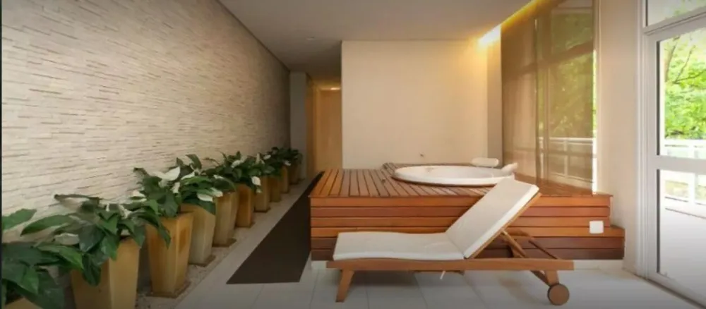 Apartamento, 4 quartos, 18000 m² - Foto 2