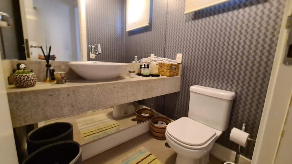 Apartamento, 4 quartos, 18000 m² - Foto 3