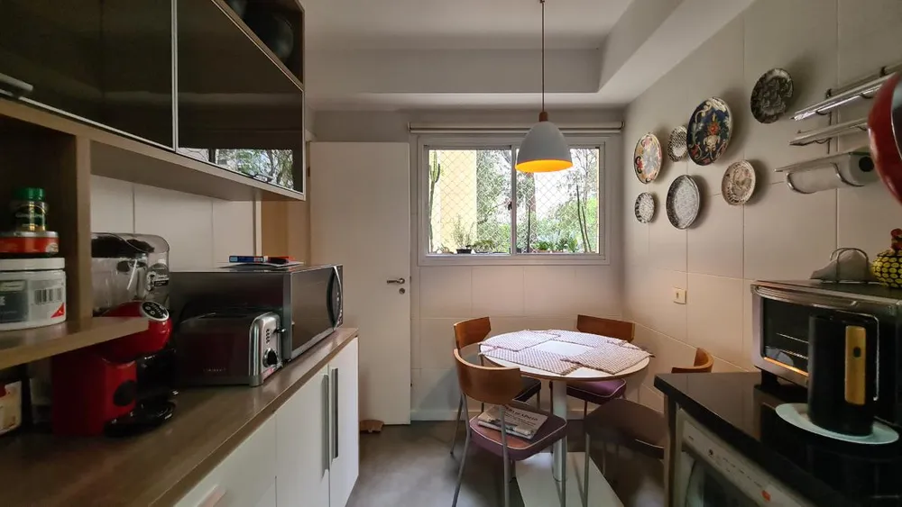 Apartamento, 4 quartos, 18000 m² - Foto 13