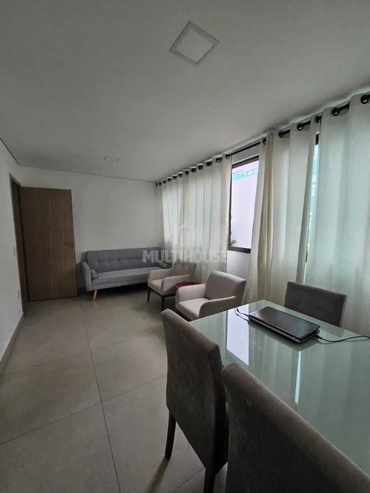 Apartamento, 3 quartos, 63 m² - Foto 5