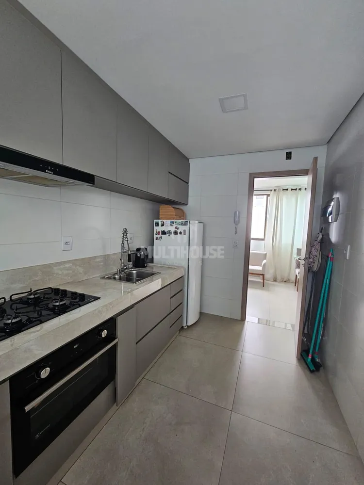 Apartamento, 3 quartos, 63 m² - Foto 4