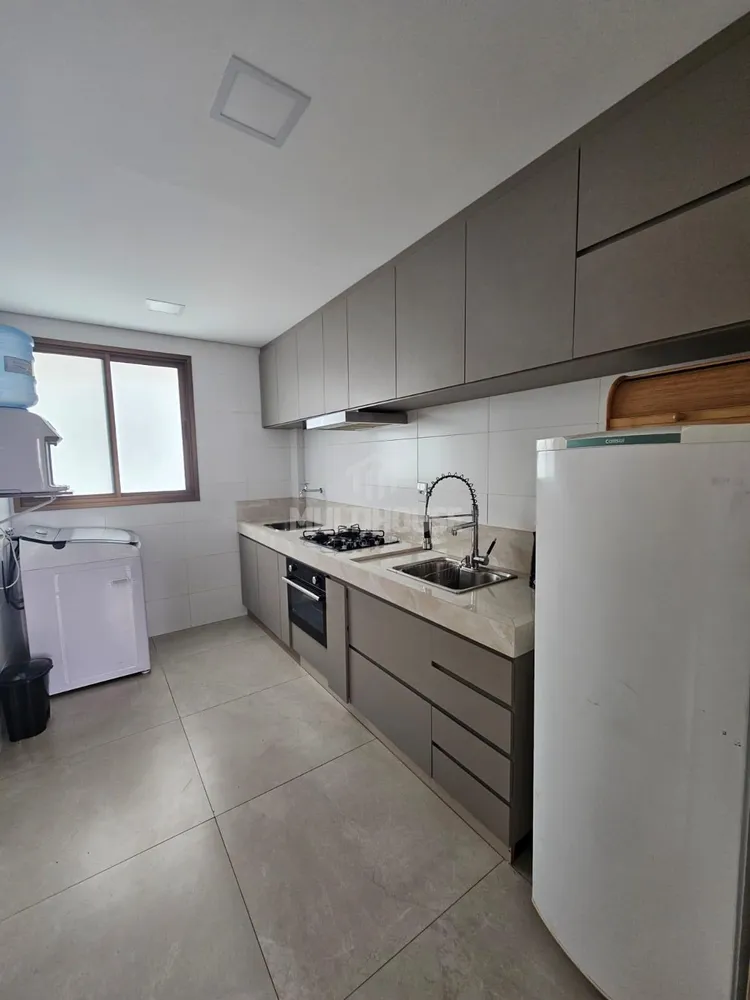 Apartamento, 3 quartos, 63 m² - Foto 3