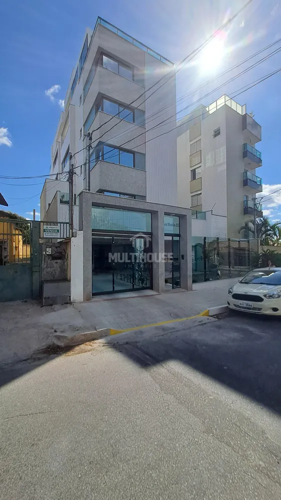 Apartamento, 3 quartos, 63 m² - Foto 1
