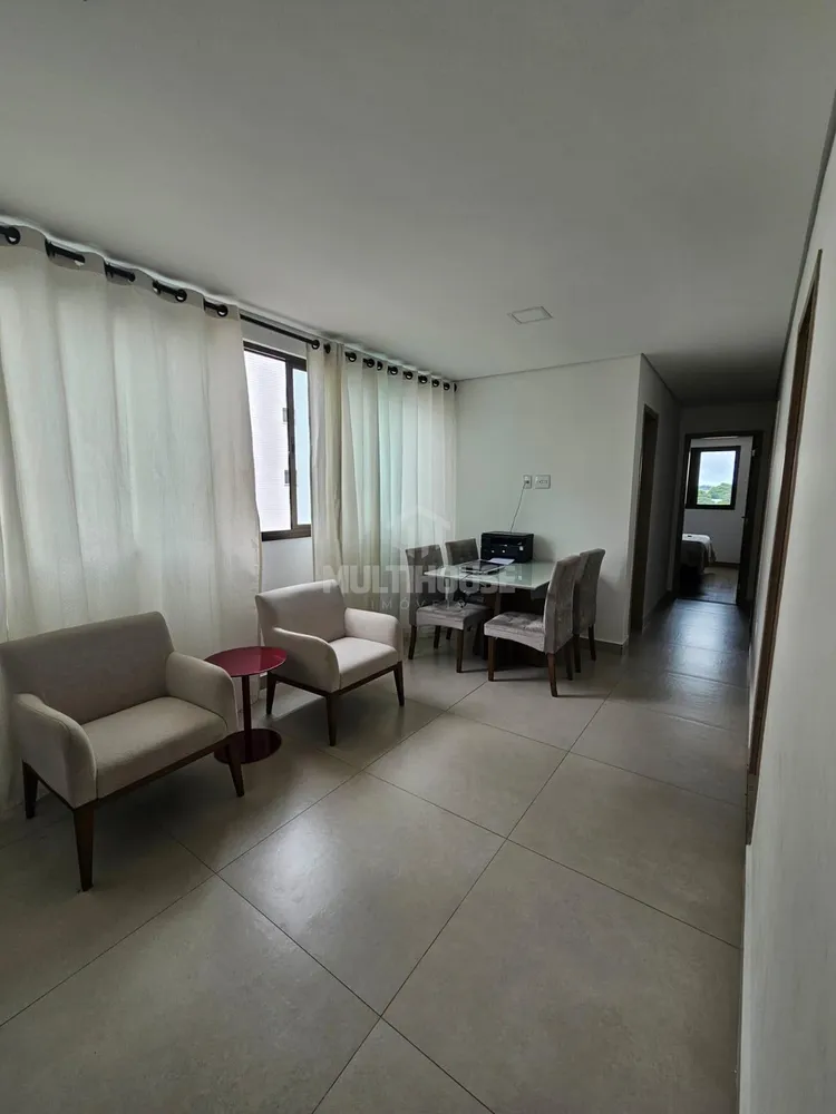 Apartamento, 3 quartos, 63 m² - Foto 2