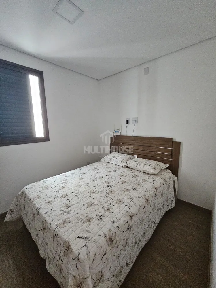 Apartamento, 3 quartos, 63 m² - Foto 6