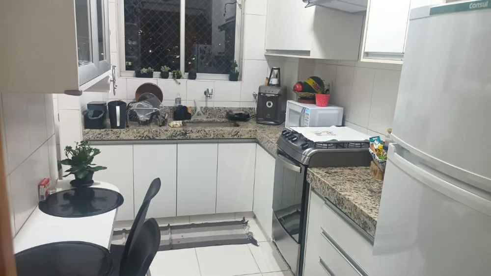 Apartamento, 3 quartos, 101 m² - Foto 6