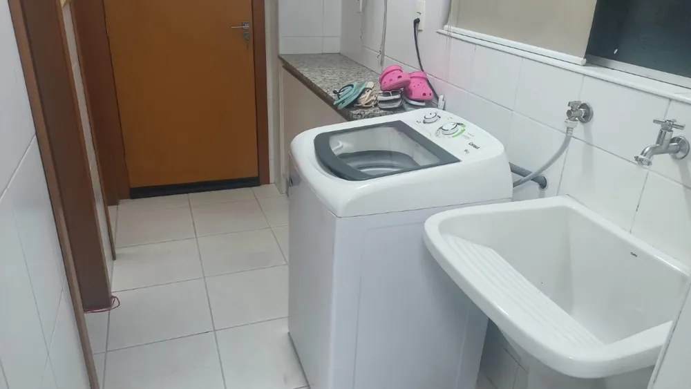 Apartamento, 3 quartos, 101 m² - Foto 9