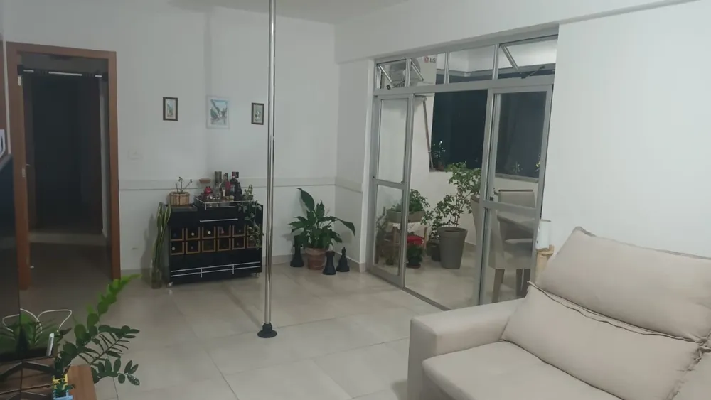 Apartamento, 3 quartos, 101 m² - Foto 5