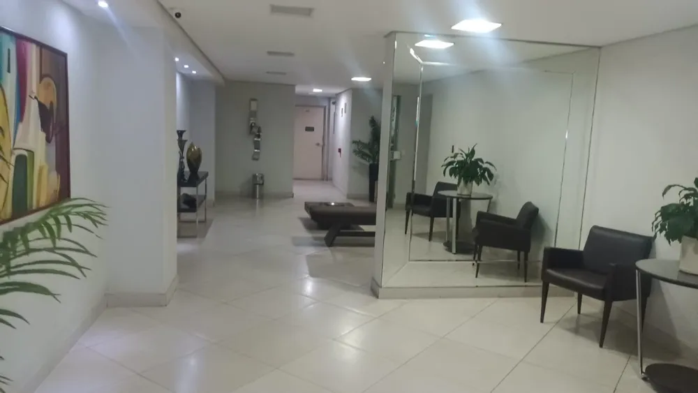 Apartamento, 3 quartos, 101 m² - Foto 1