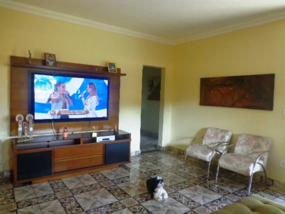 Casa, 5 quartos, 314 m² - Foto 9