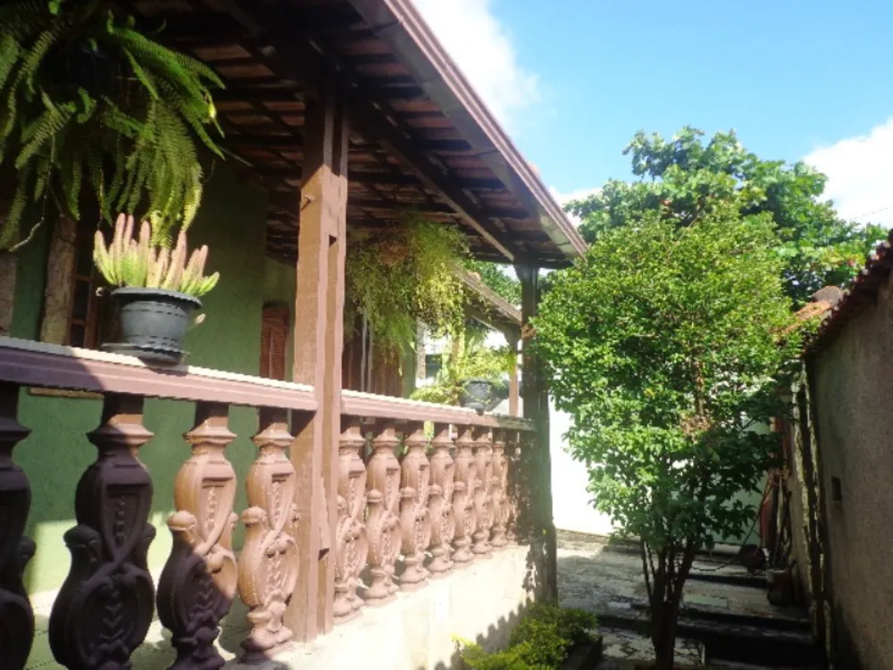 Casa, 5 quartos, 314 m² - Foto 5