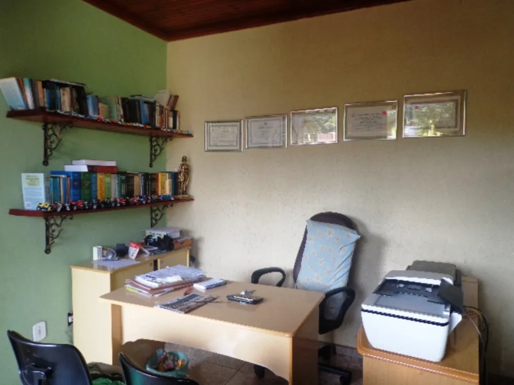Casa, 5 quartos, 314 m² - Foto 12