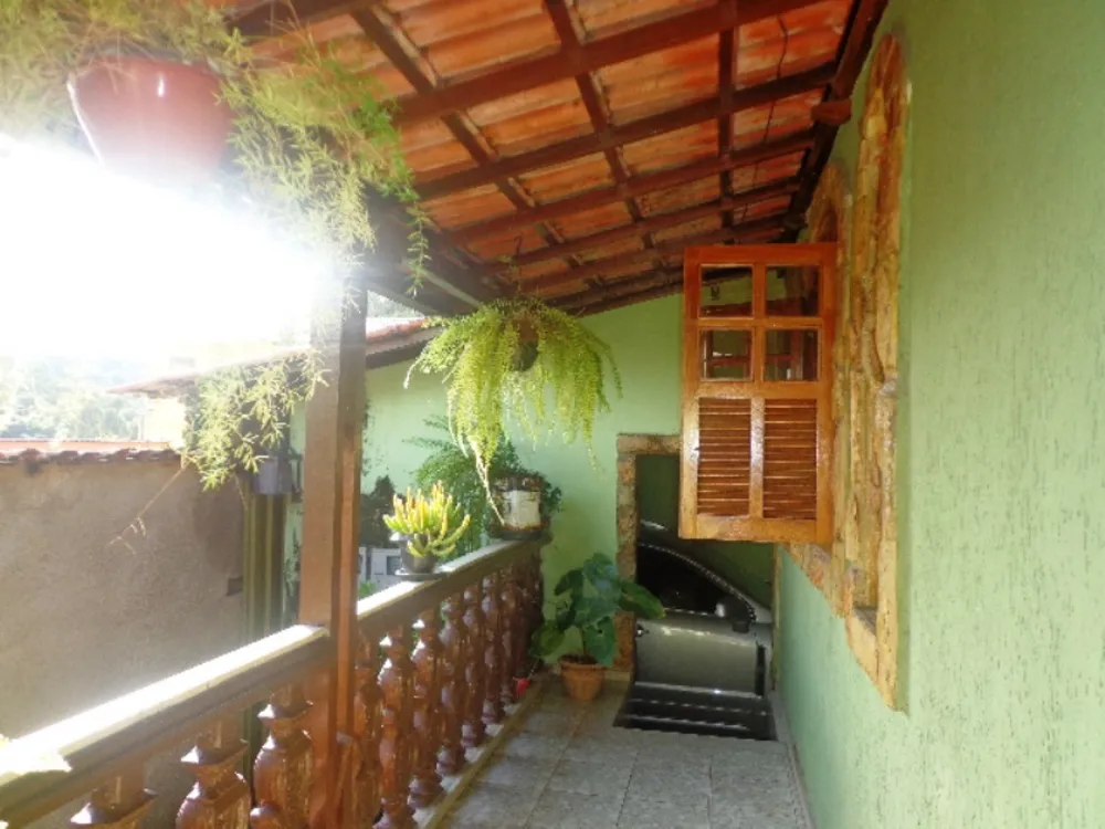 Casa, 5 quartos, 314 m² - Foto 3