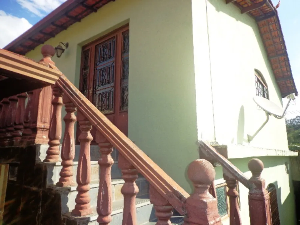 Casa, 5 quartos, 314 m² - Foto 4