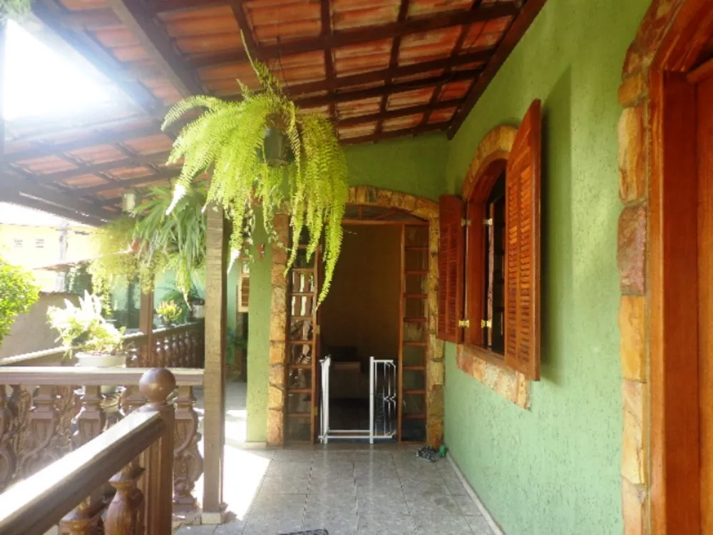 Casa, 5 quartos, 314 m² - Foto 2