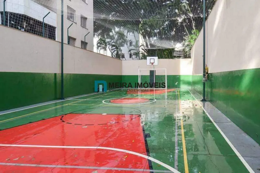 Apartamento, 3 quartos, 85 m² - Foto 22
