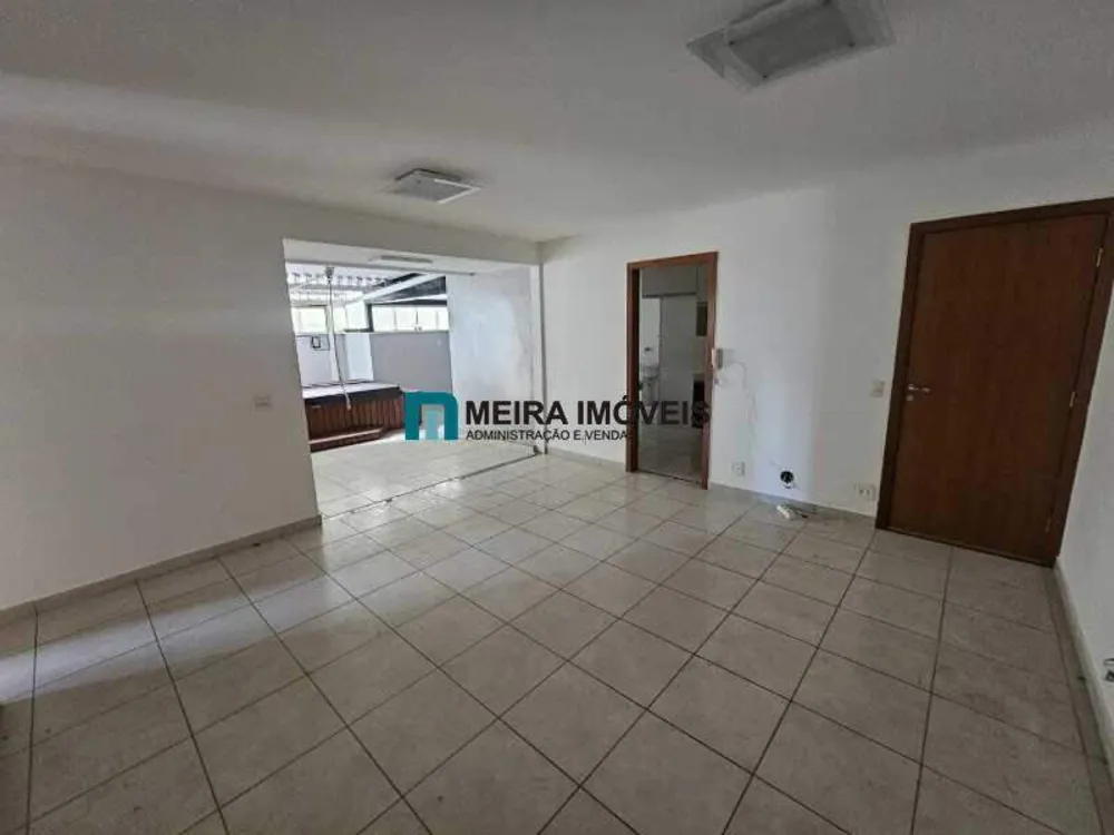 Apartamento, 3 quartos, 85 m² - Foto 1