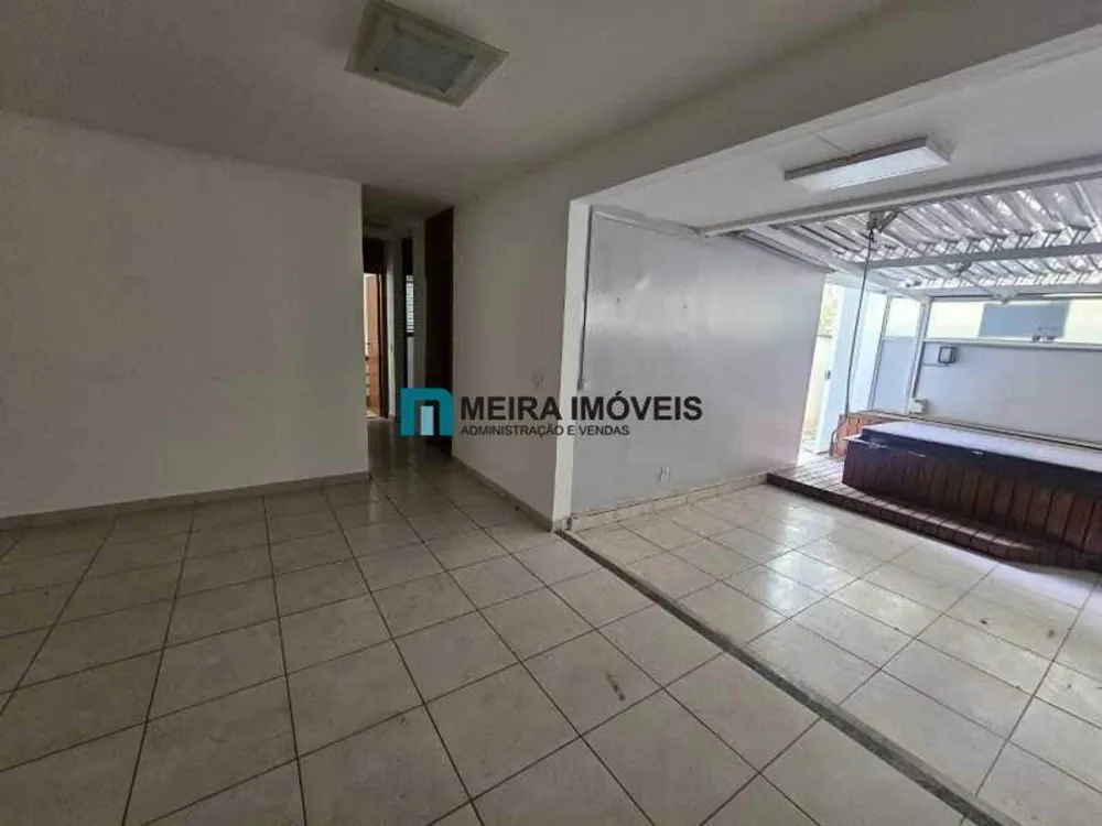 Apartamento, 3 quartos, 85 m² - Foto 2