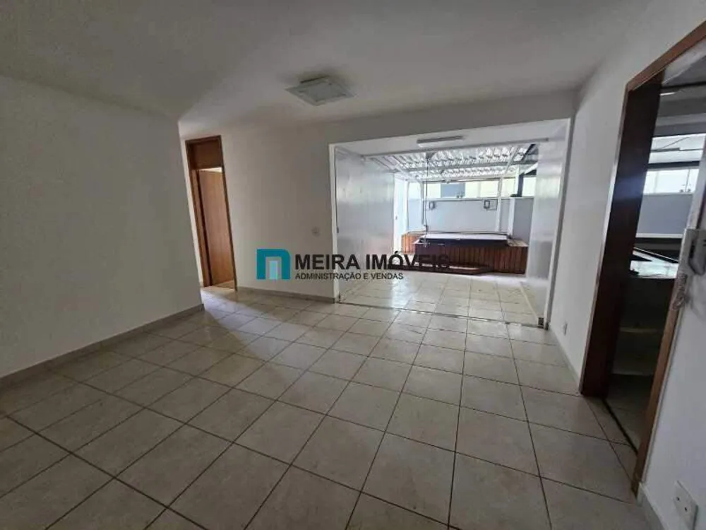 Apartamento, 3 quartos, 85 m² - Foto 5