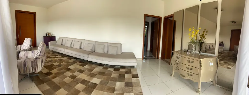 Casa, 3 quartos, 279 m² - Foto 3