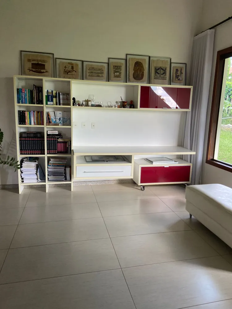 Casa, 3 quartos, 279 m² - Foto 9