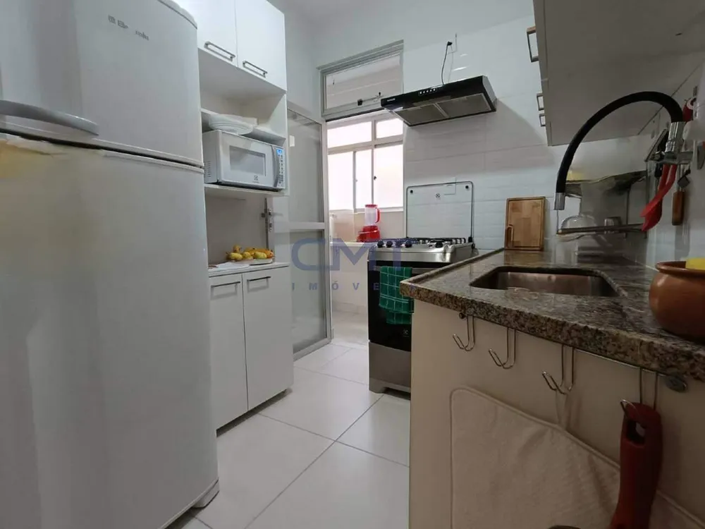 Apartamento, 3 quartos, 94 m² - Foto 3