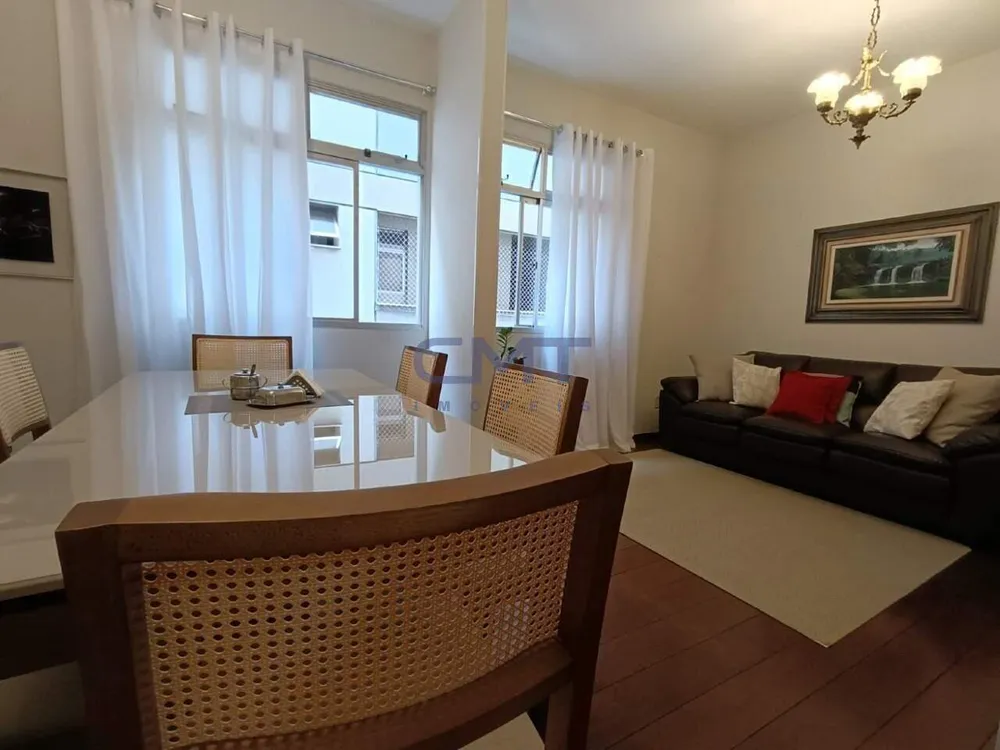 Apartamento, 3 quartos, 94 m² - Foto 2