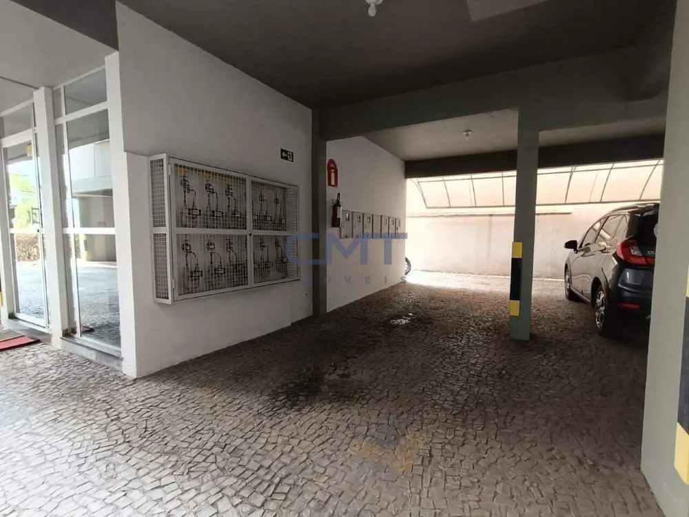 Apartamento, 3 quartos, 94 m² - Foto 4