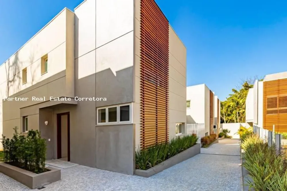 Casa de Condomínio, 4 quartos - Foto 4