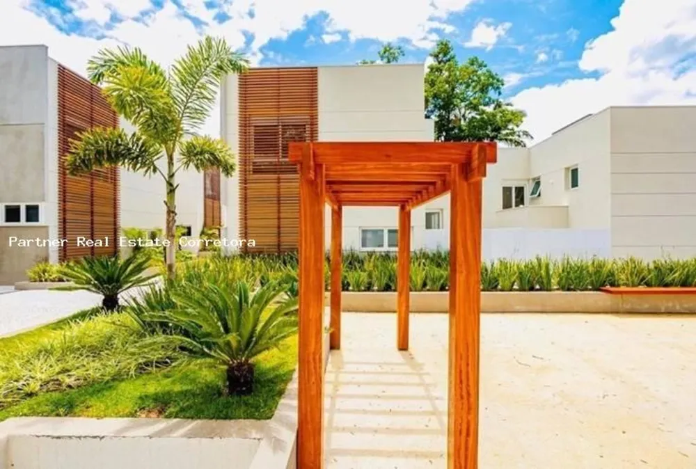 Casa de Condomínio, 4 quartos - Foto 11