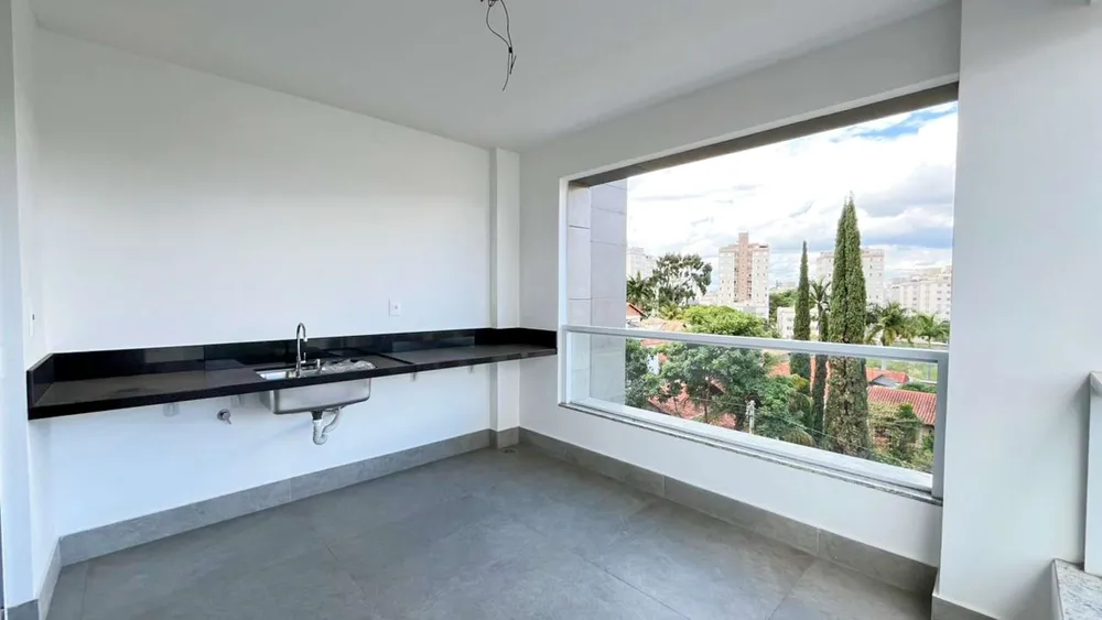 Apartamento, 4 quartos, 118 m² - Foto 3