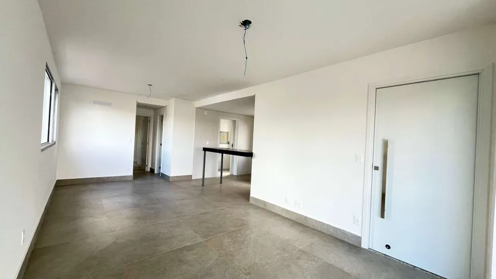 Apartamento, 4 quartos, 118 m² - Foto 2