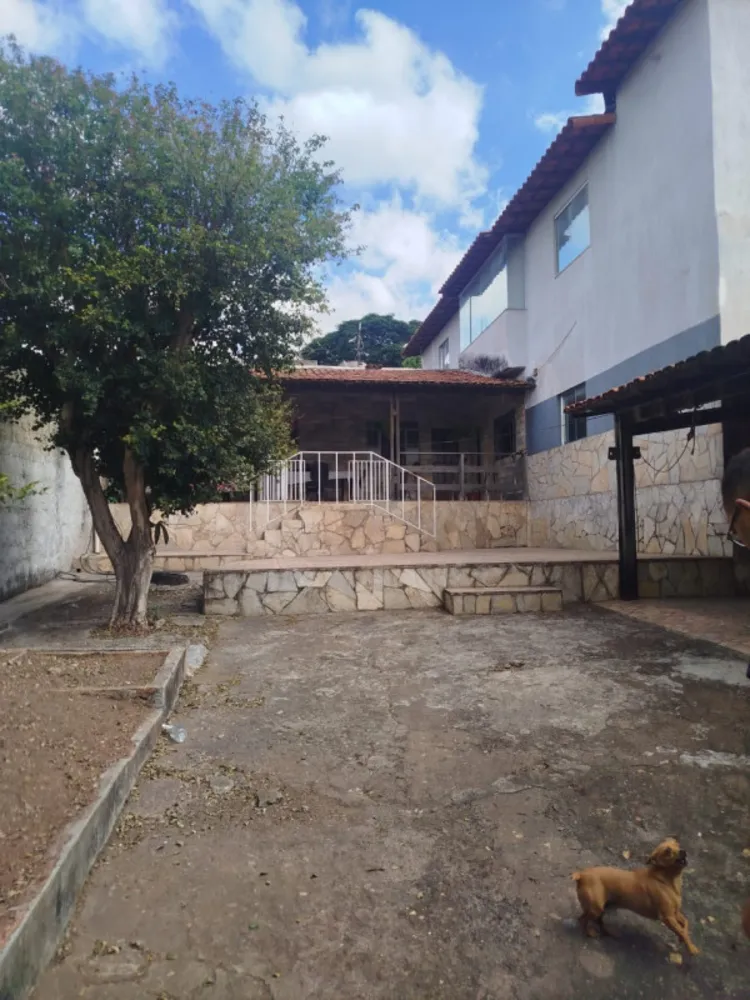 Casa, 4 quartos, 360 m² - Foto 4