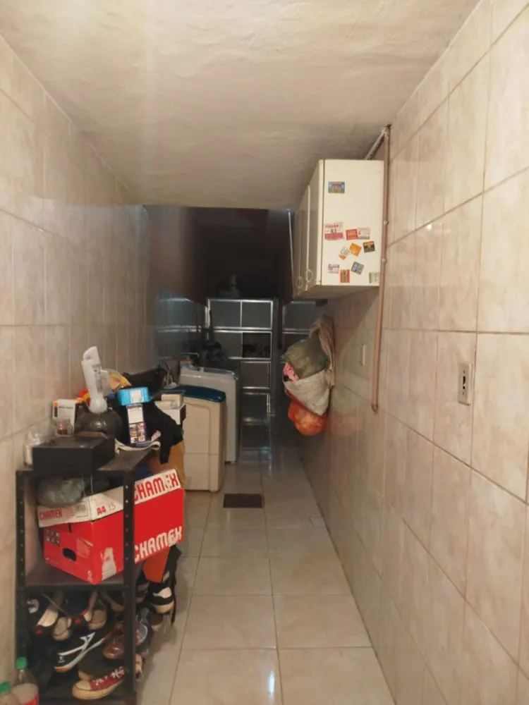 Casa, 4 quartos, 360 m² - Foto 9