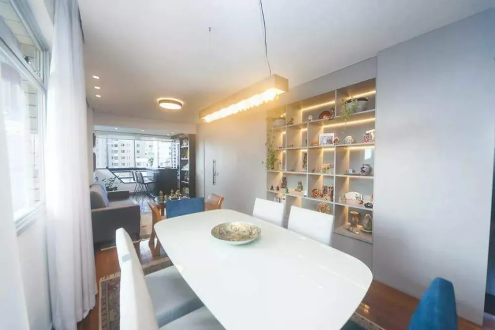 Apartamento, 2 quartos, 72 m² - Foto 2