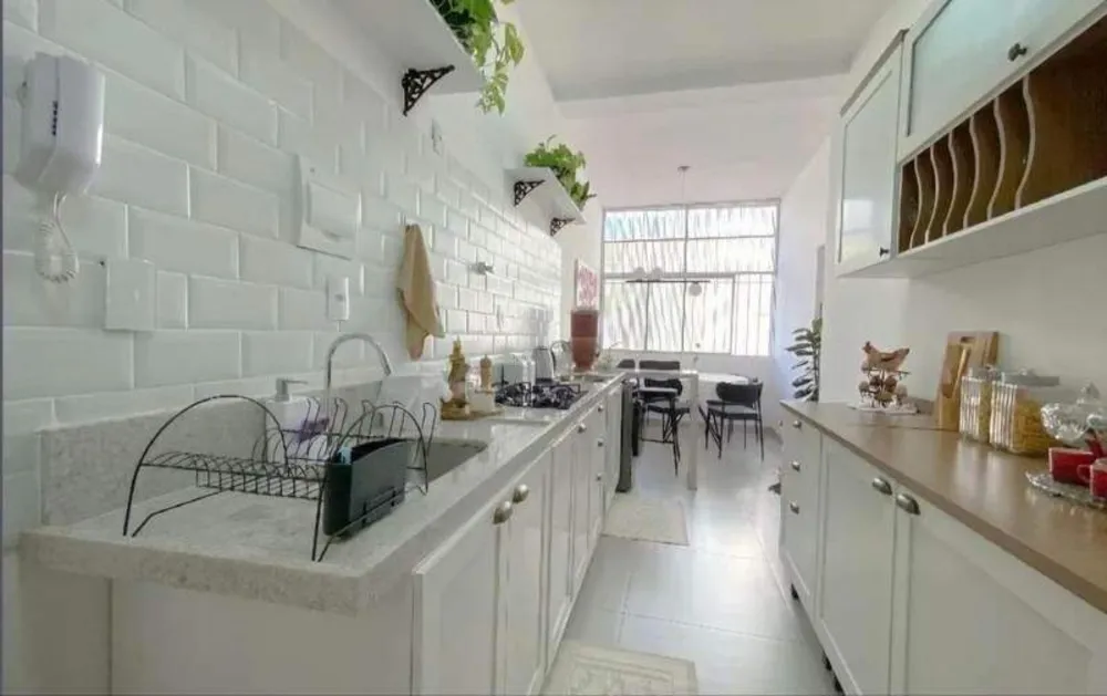 Apartamento, 2 quartos, 72 m² - Foto 6