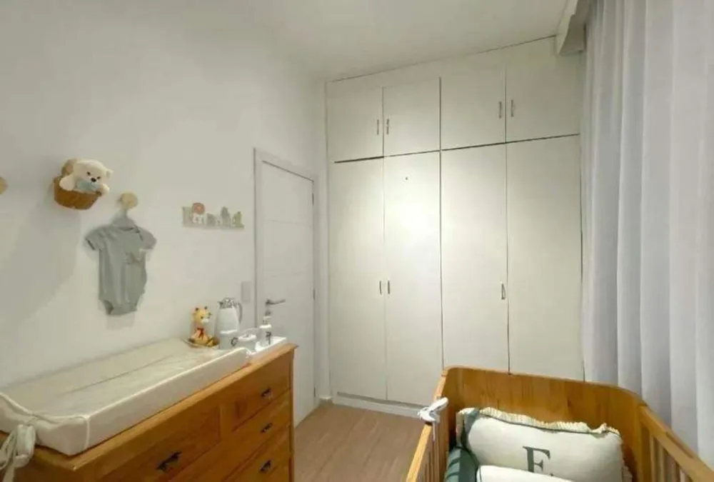Apartamento, 2 quartos, 72 m² - Foto 3