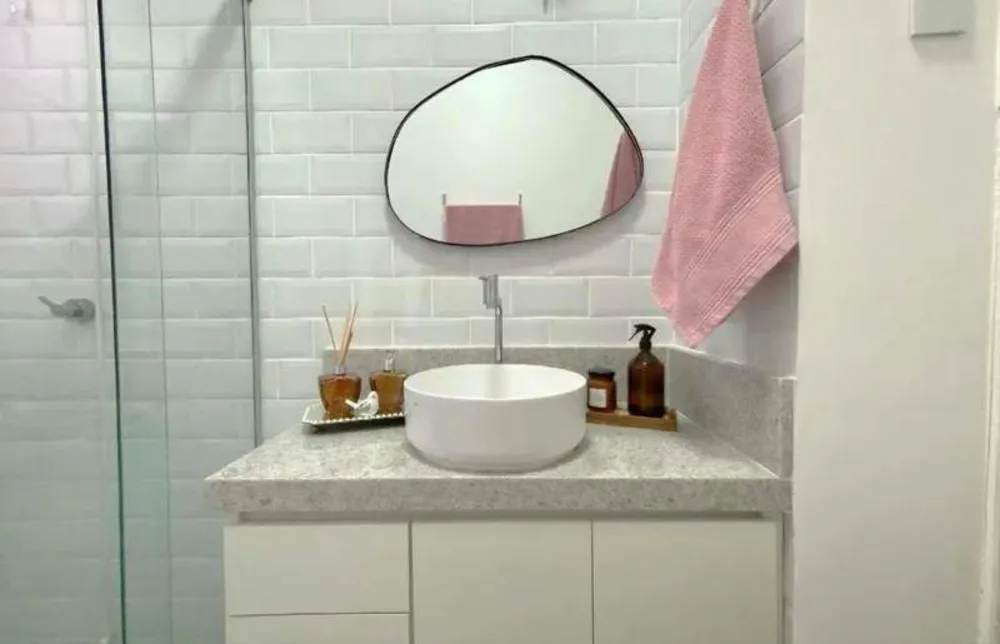 Apartamento, 2 quartos, 72 m² - Foto 4