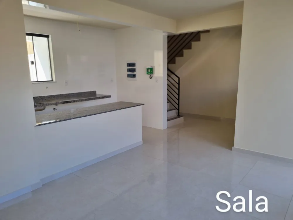 Casa, 2 quartos, 100 m² - Foto 1