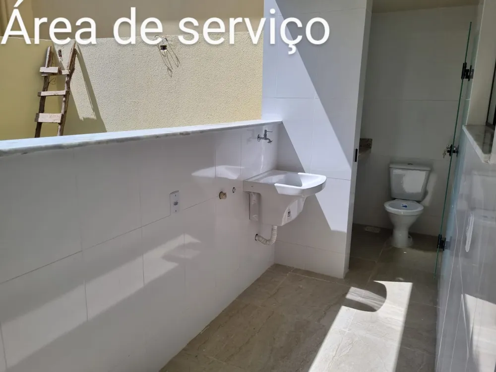 Casa, 2 quartos, 100 m² - Foto 10