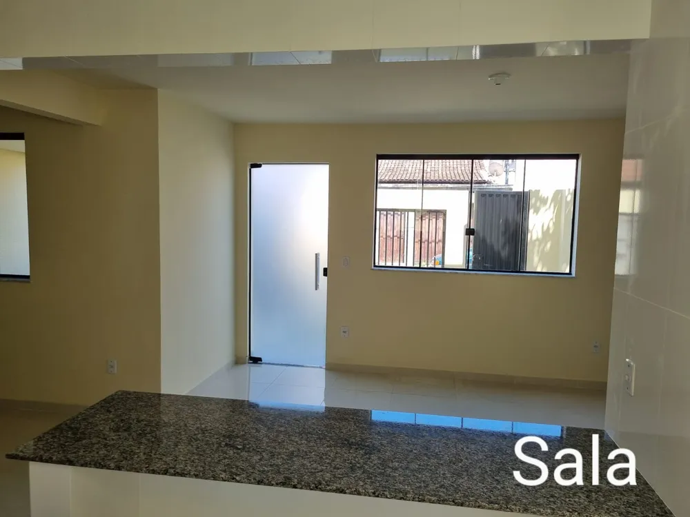 Casa, 2 quartos, 100 m² - Foto 4