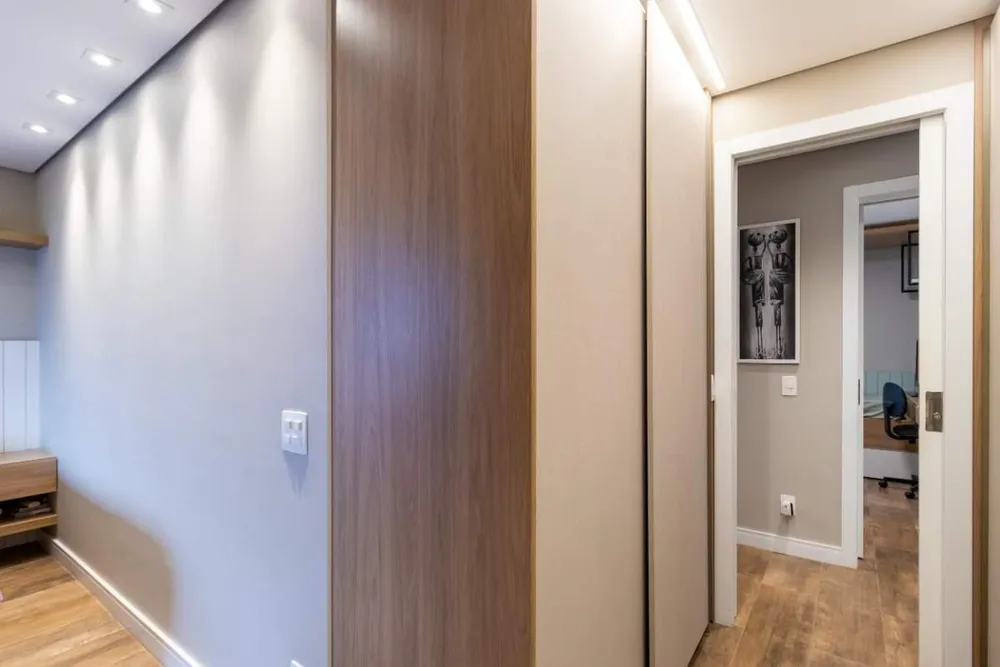 Apartamento, 3 quartos, 127 m² - Foto 4