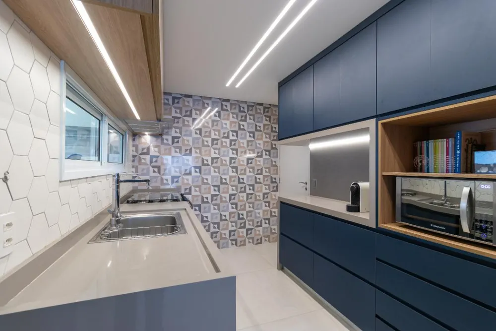 Apartamento, 3 quartos, 127 m² - Foto 7