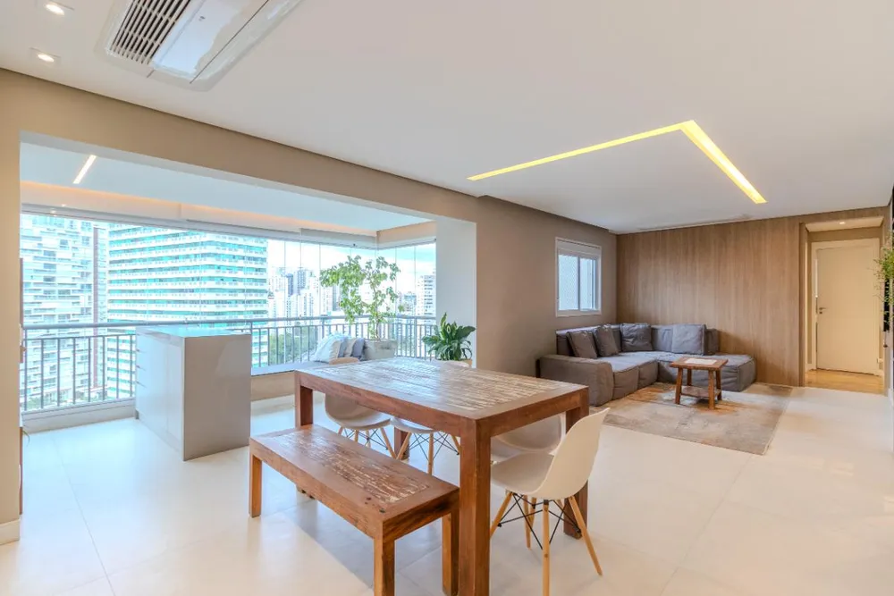Apartamento, 3 quartos, 127 m² - Foto 3