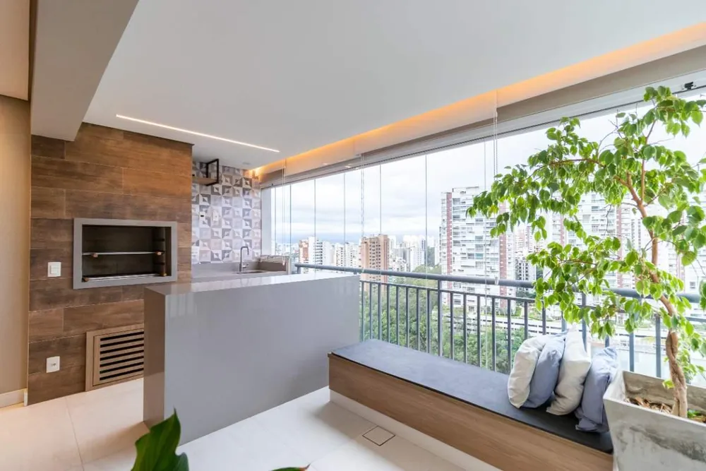 Apartamento, 3 quartos, 127 m² - Foto 3