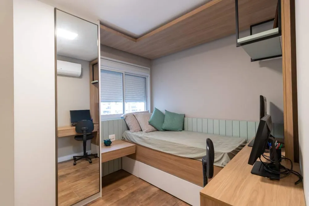 Apartamento, 3 quartos, 127 m² - Foto 9